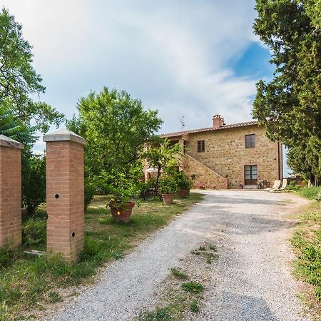 Agriturismo Podere San Gregorio بيينْسا المظهر الخارجي الصورة