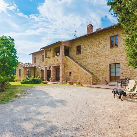 Agriturismo Podere San Gregorio بيينْسا المظهر الخارجي الصورة
