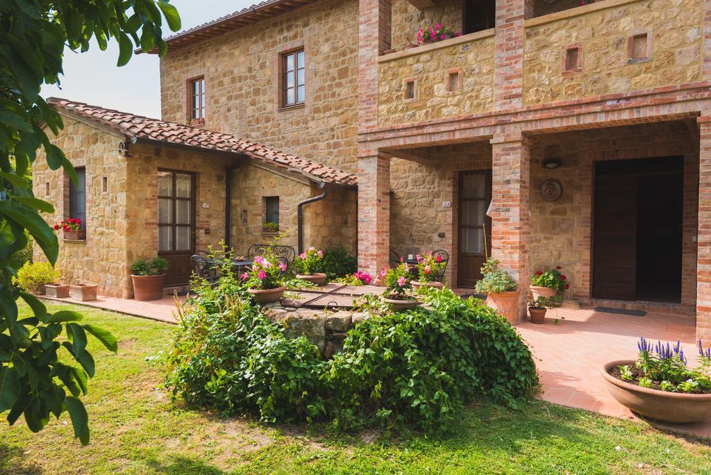 Agriturismo Podere San Gregorio بيينْسا المظهر الخارجي الصورة