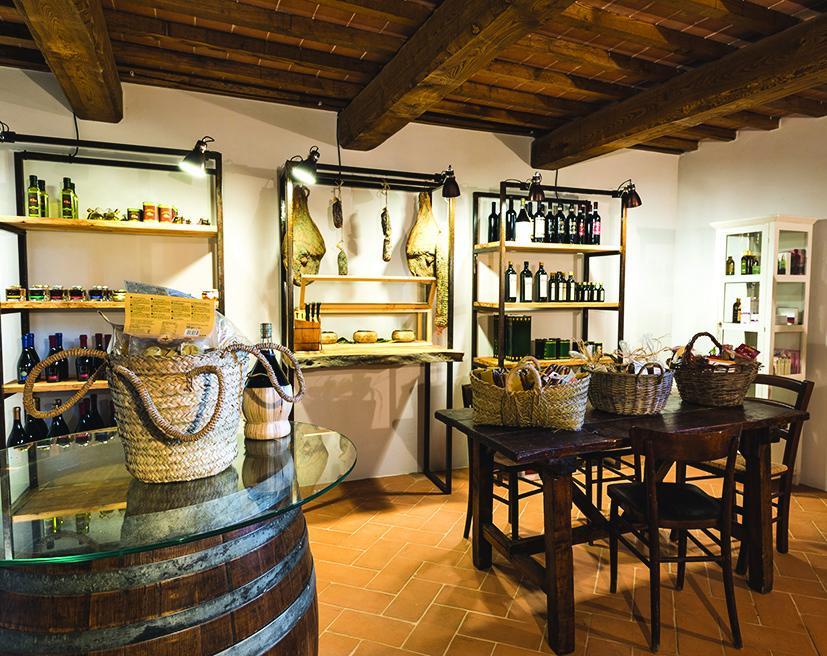 Agriturismo Podere San Gregorio بيينْسا المظهر الخارجي الصورة